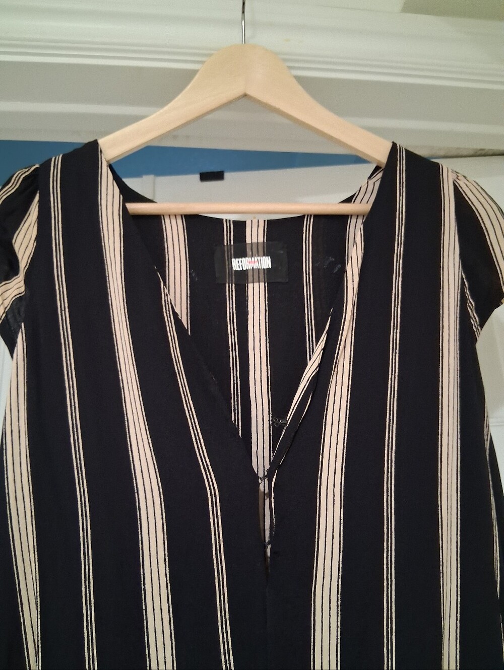 REFORMATION - Picture 3 of 10